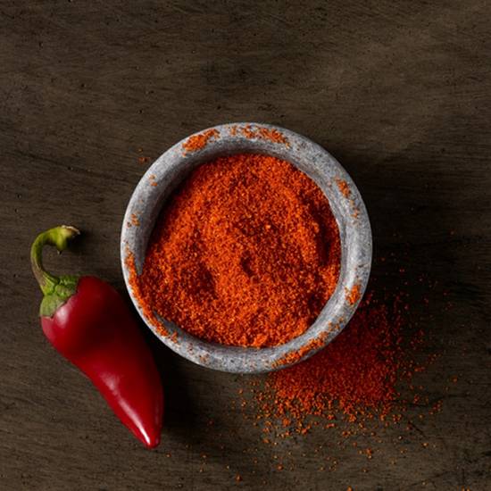 Order Red Hot Riplet Rub food online from Dave & Buster store, Omaha on bringmethat.com