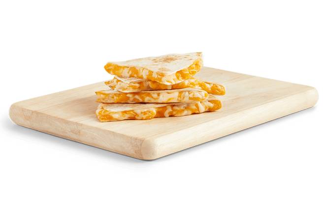 Order CHEESE QUESADILLA food online from Tropical Smoothie store, Henrico on bringmethat.com