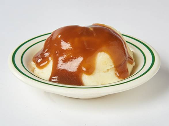 Order Mashed Potatoes & Gravy food online from Tony Packo's - Illinois Ave. store, Maumee on bringmethat.com