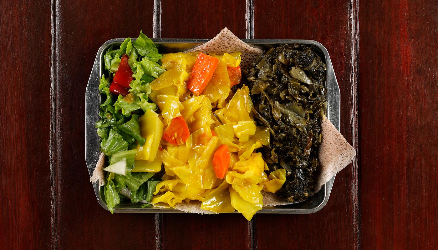 Order AtaKilt (VG) food online from Cafe Colucci store, Oakland on bringmethat.com