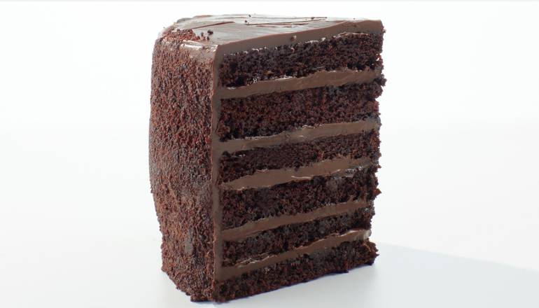 Order Chocolate Cake food online from The Wing Experience store, Maumee on bringmethat.com