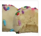 Order Birthday Cake Balls food online from Huck store, Caseyville on bringmethat.com