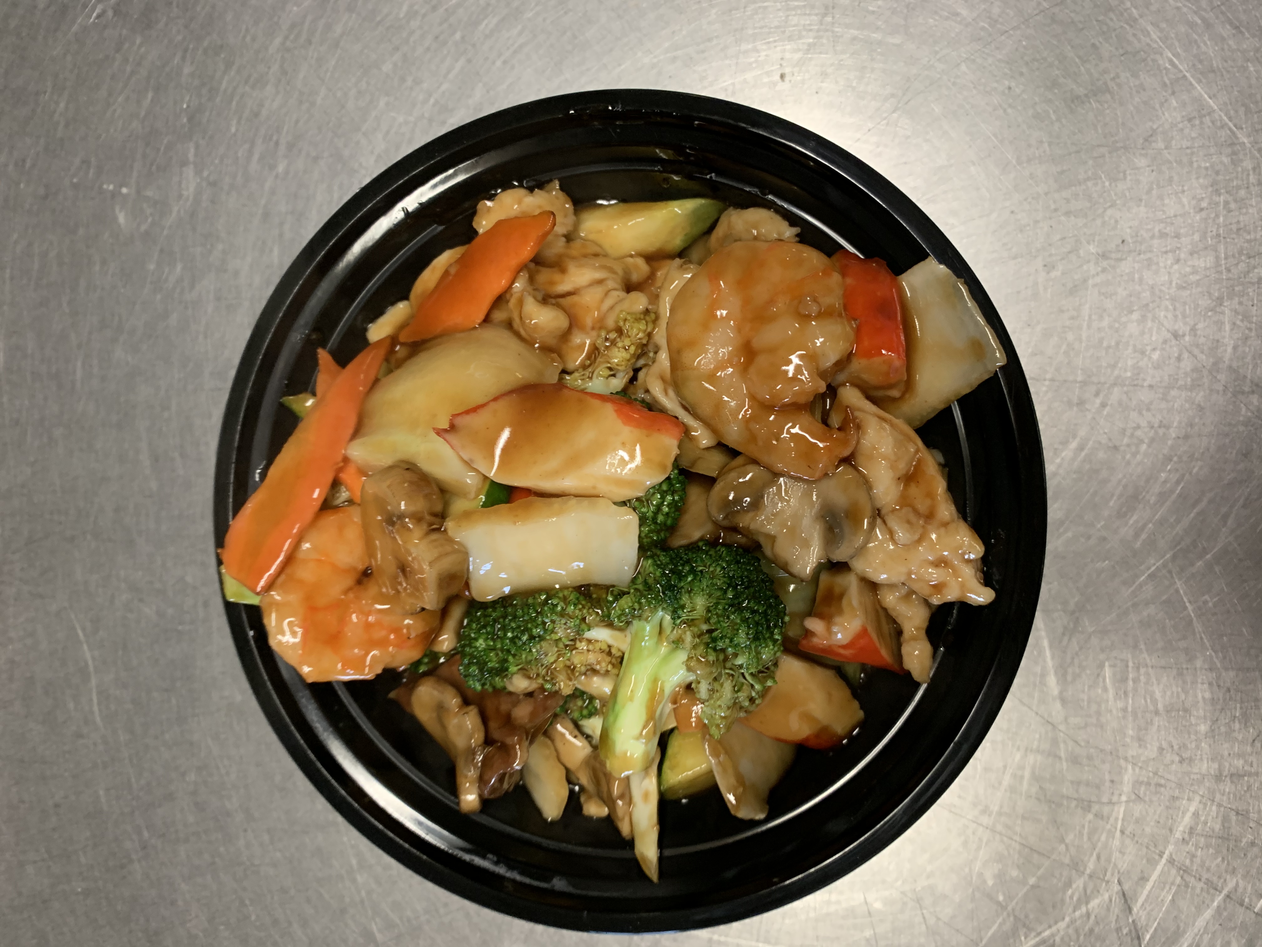 Order H7. 4 Seasons food online from Hunan House store, Centralia on bringmethat.com