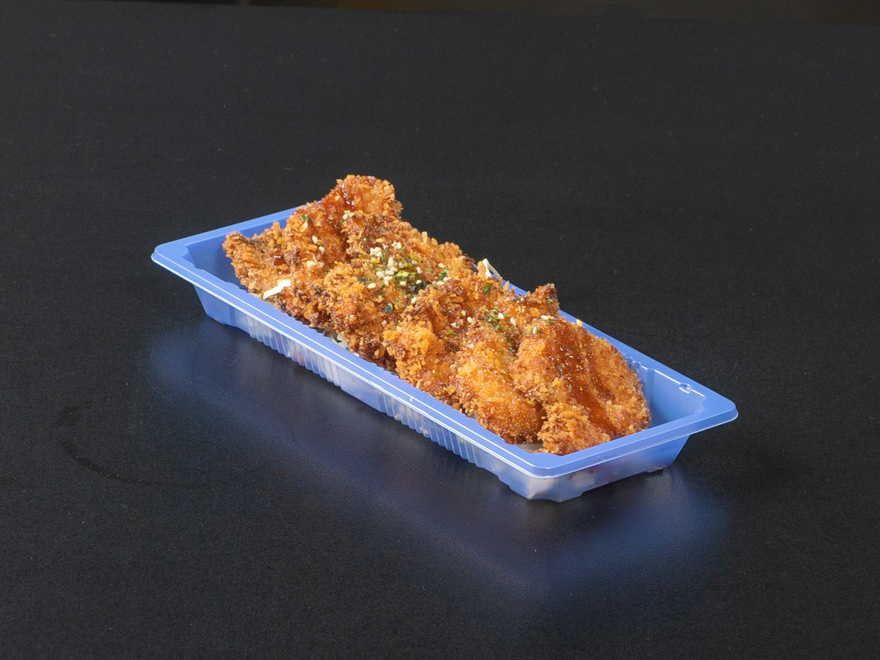 Order Chicken Karaage  food online from Suben Sushi+Bento store, Carrollton on bringmethat.com