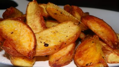 Order Potato Wedges food online from The Caddyshack store, Petersburg on bringmethat.com