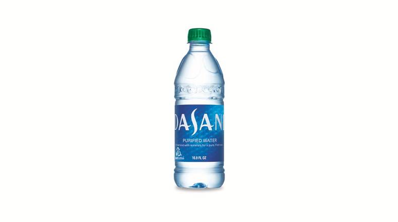Order Dasani® Bottled Water food online from Denny store, San Luis Obispo on bringmethat.com