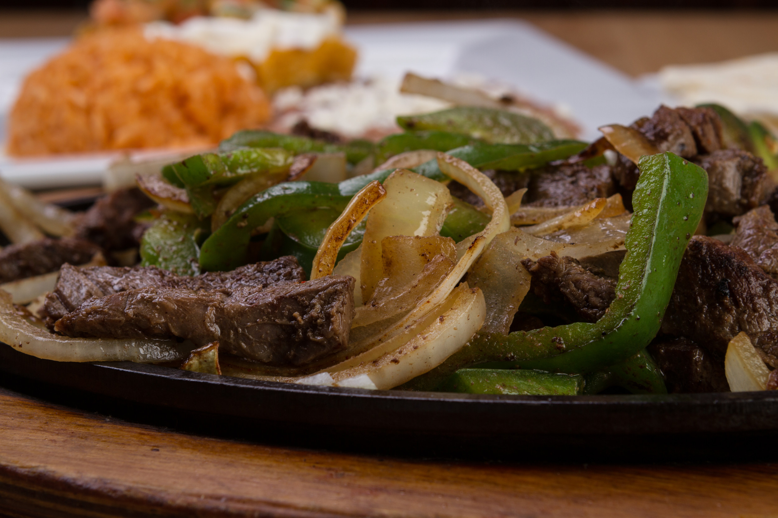 Order Steak Fajita food online from Taqueria Mexico store, Hoover on bringmethat.com
