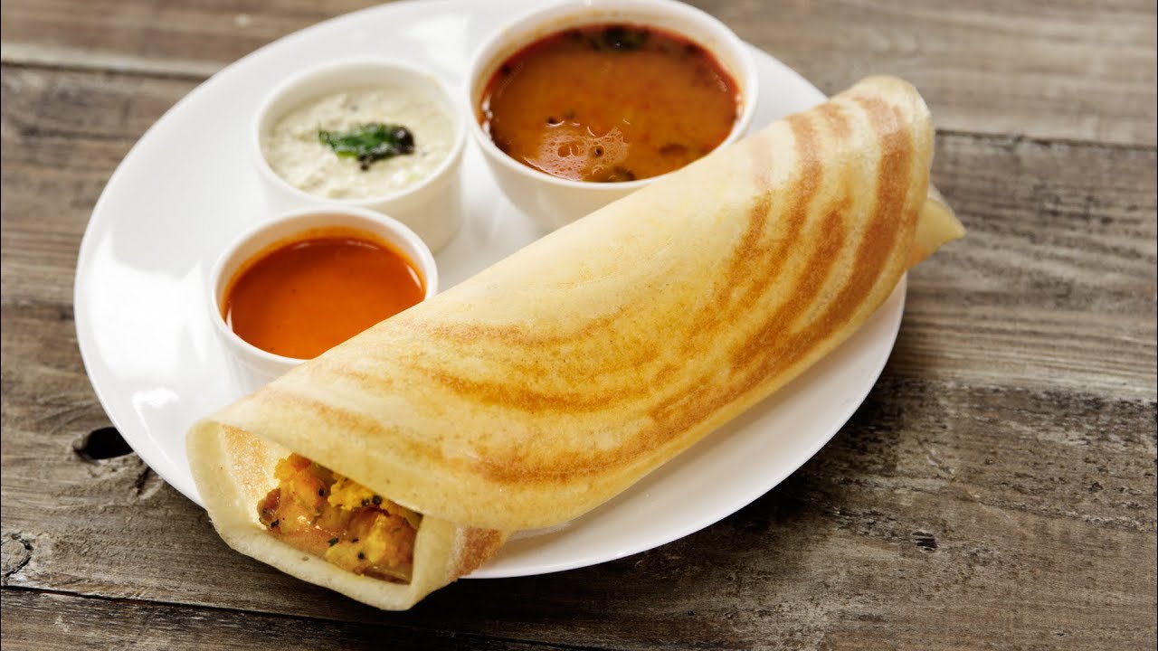 Order Masala Dosa food online from Indian Grocery & Chaat store, Modesto on bringmethat.com