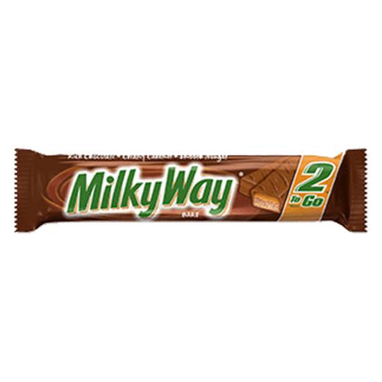 Order Milky Way Share Size 3.63oz food online from Casey store, Barling on bringmethat.com