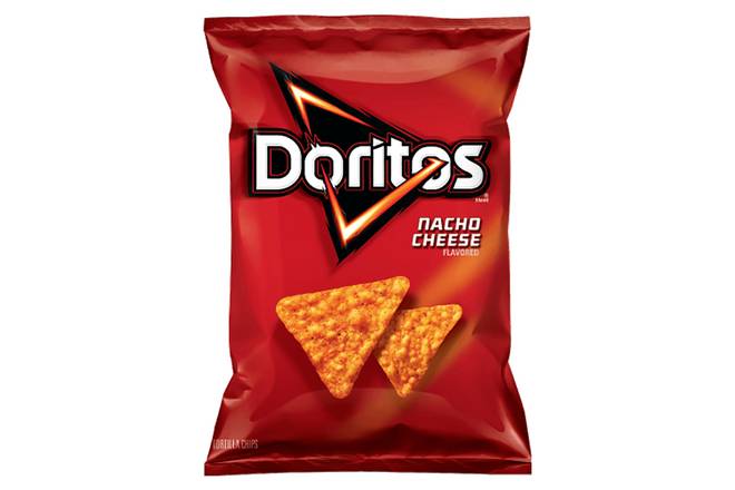 Order Nacho Cheese Doritos food online from Chicken Salad Chick store, Saraland on bringmethat.com
