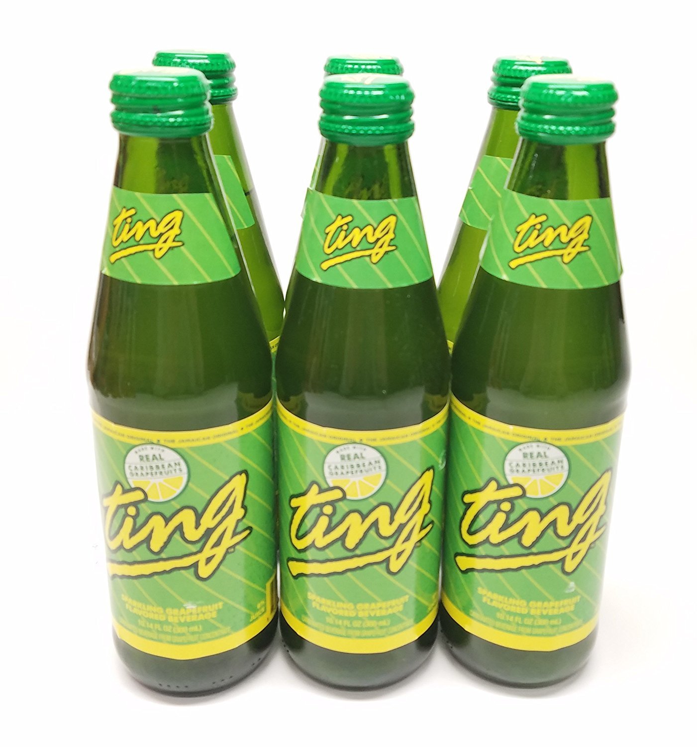Order Ting Soda food online from Jam Icon Jamaican Resturant store, Newark on bringmethat.com