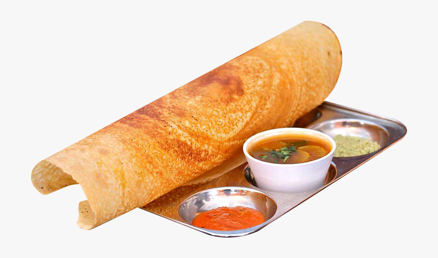 Order Plain Dosa food online from Cakes & Bakes store, Fremont on bringmethat.com