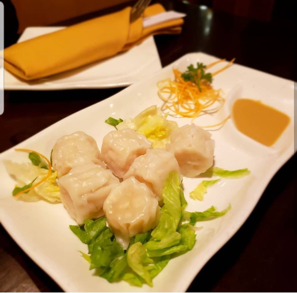Order Shumai food online from Lemon N Ginger Asian Grille store, Abingdon on bringmethat.com