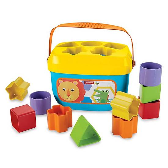 Order Fisher-Price® Baby's First Blocks food online from Bed Bath & Beyond store, Hickory on bringmethat.com