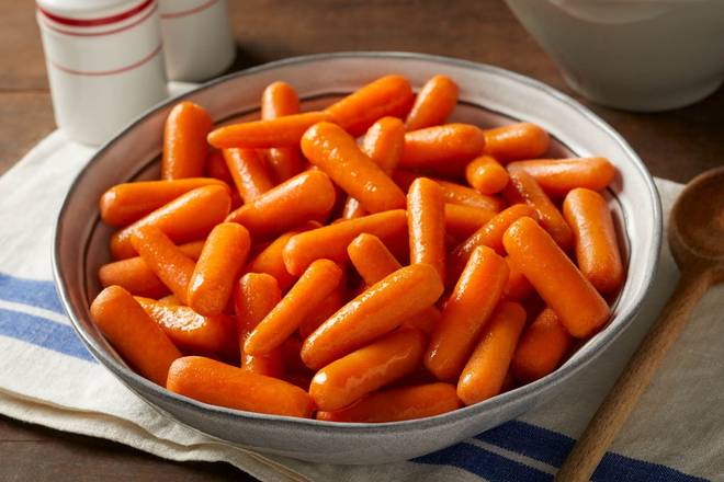 Order Family Size Carrots  food online from Bob Evans 280 store, Dover on bringmethat.com