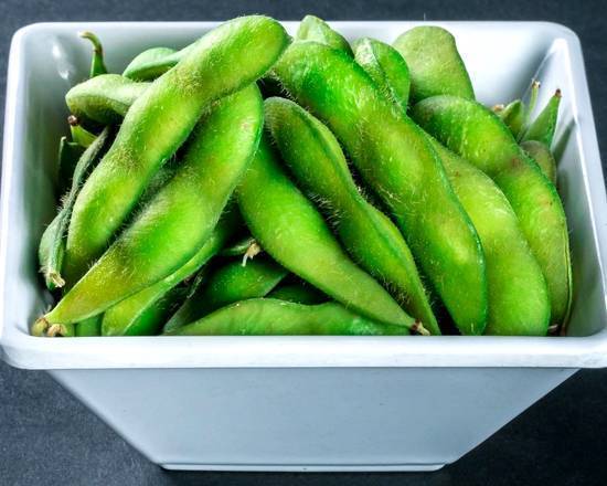 Order Edamame food online from SushiStop Culver City store, Culver City on bringmethat.com