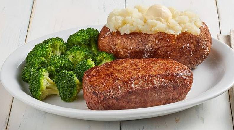 Order Top Sirloin* food online from O'charley store, Springfield on bringmethat.com