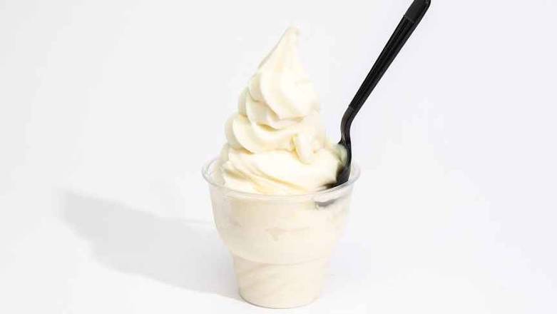 Order Froyo food online from Nick The Greek store, Daly City on bringmethat.com