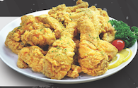 Order Fried Chicken food online from Choong Man Chicken store, Gainesville on bringmethat.com