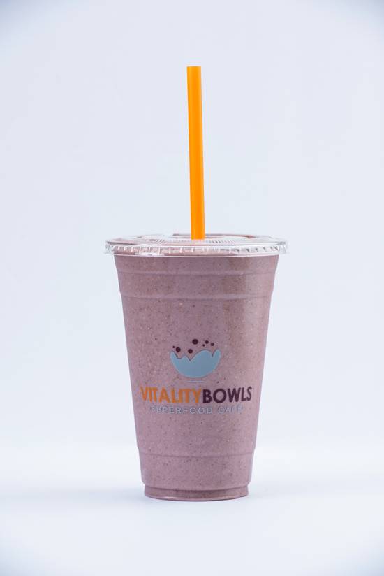 Order Temptation food online from Vitality Bowls store, Indianapolis on bringmethat.com
