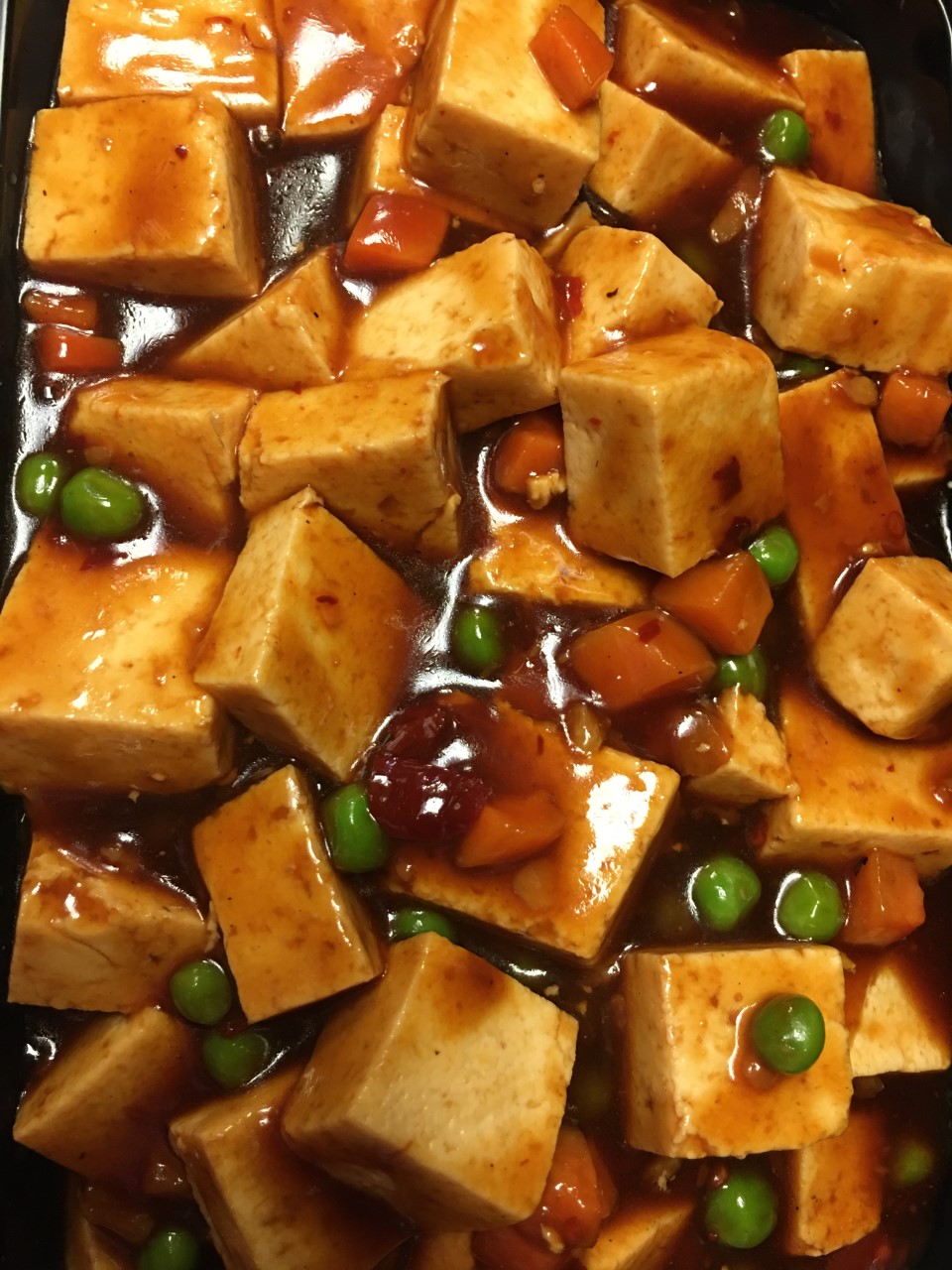Order 57. Ma Po Tofu food online from Beijing Cafe store, Miami Beach on bringmethat.com