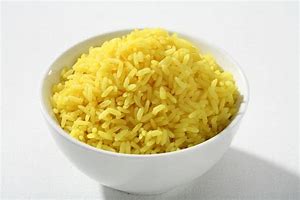 Order Yellow Rice food online from Sisters of The New South store, Savannah on bringmethat.com