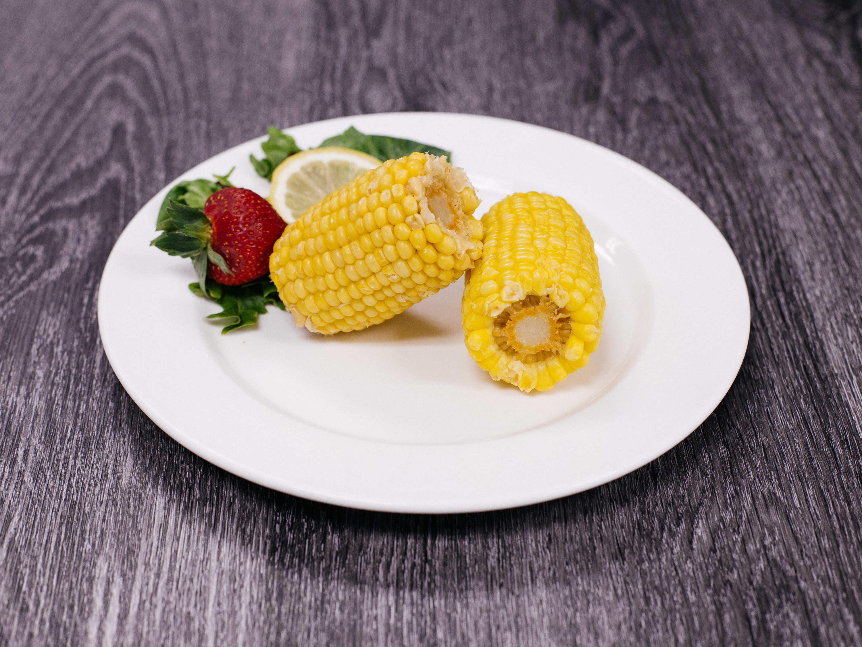 Order Corn on the Cob food online from Let's Fry This store, Las Vegas on bringmethat.com