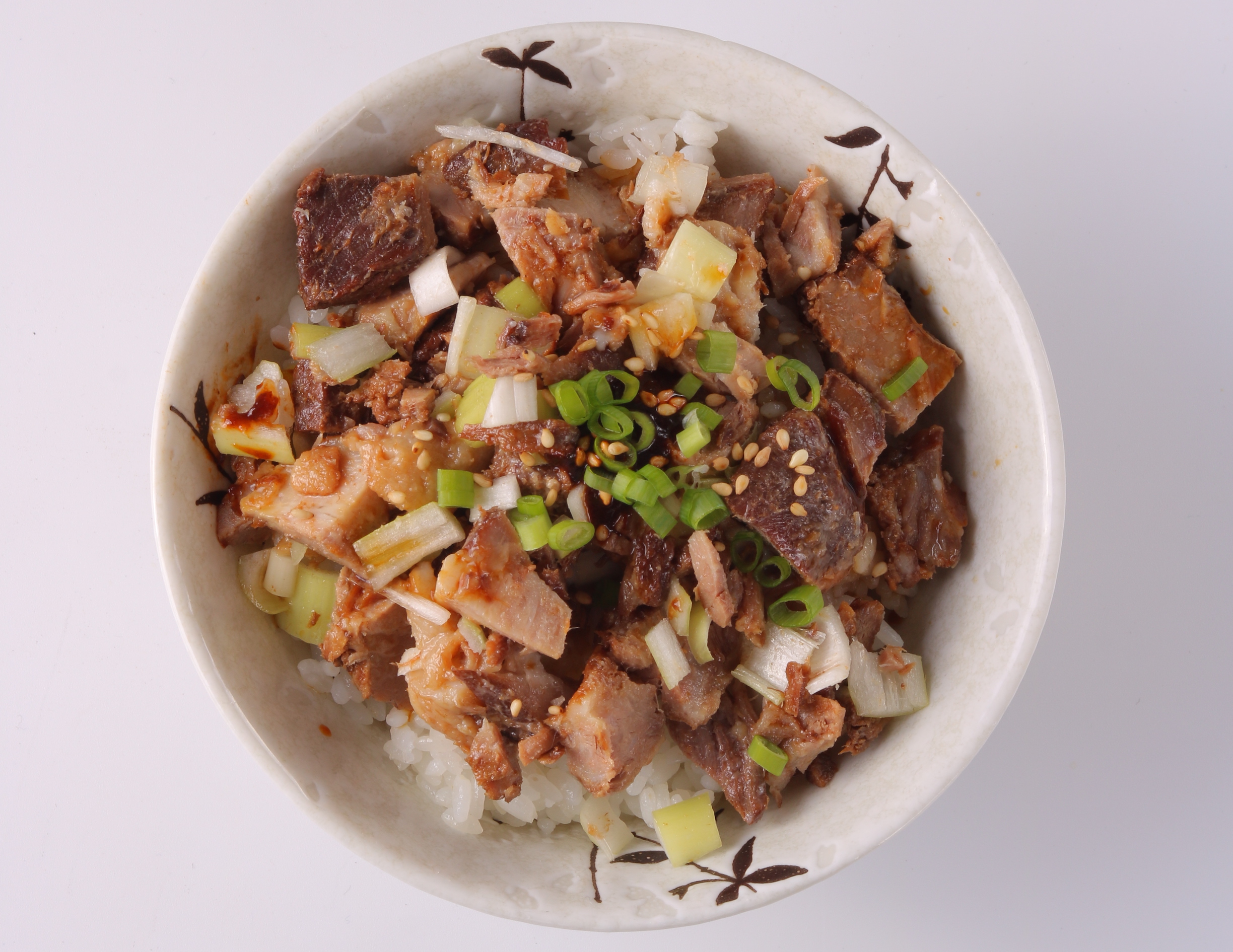 Order Chashu Bowl food online from Torakichi Ramen store, La Quinta on bringmethat.com