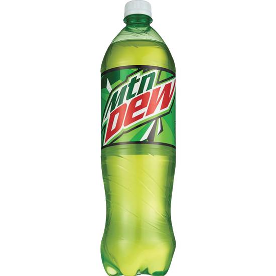 Order MOUNTAIN DEW 1.25L food online from Cvs store, PARKERSBURG on bringmethat.com