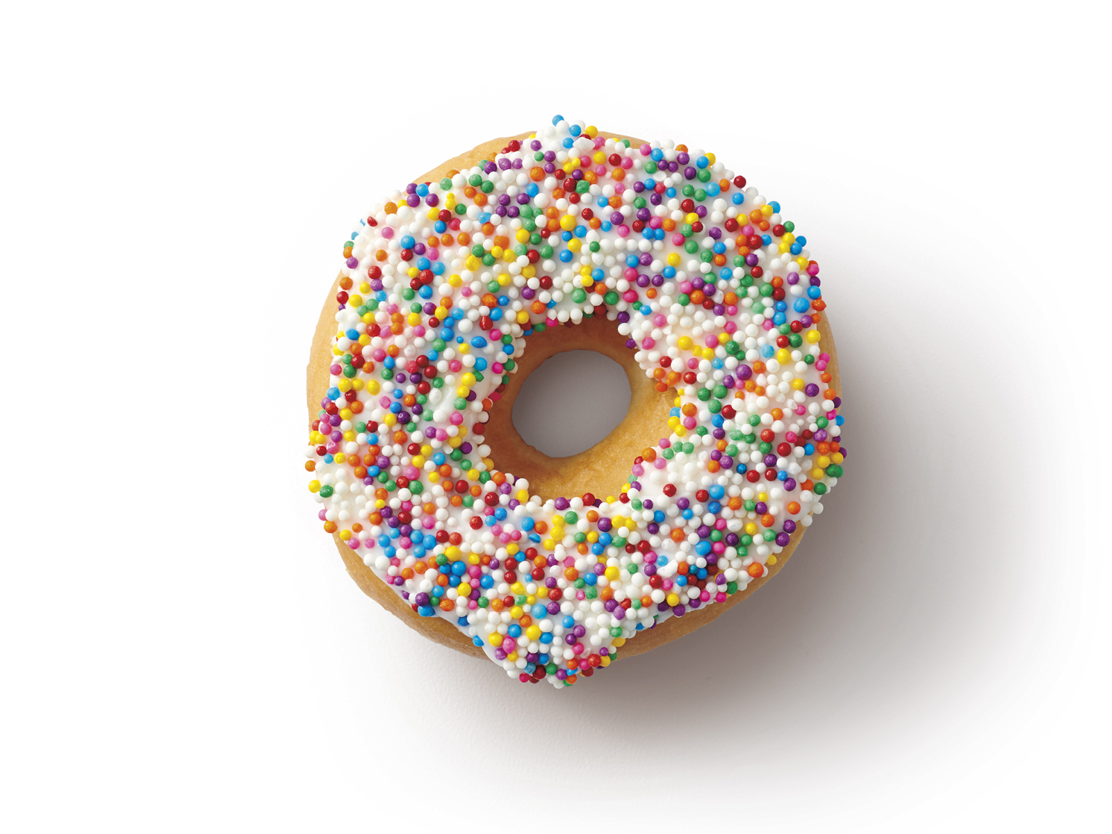 Order Donuts food online from Tim Hortons store, Columbus on bringmethat.com