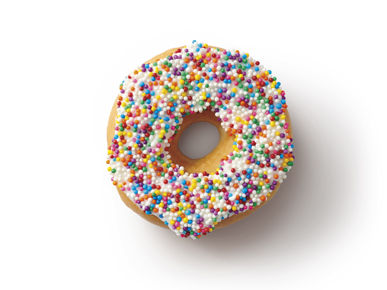 Order Donuts food online from Tim Horton store, Columbus on bringmethat.com