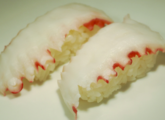 Order Octopus food online from Sushi Town store, Beaverton on bringmethat.com