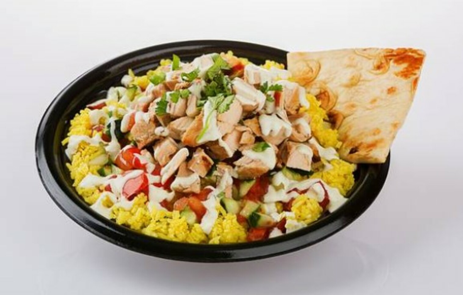Order Chicken Fresco Bowl food online from Tropical Grille store, Easley on bringmethat.com