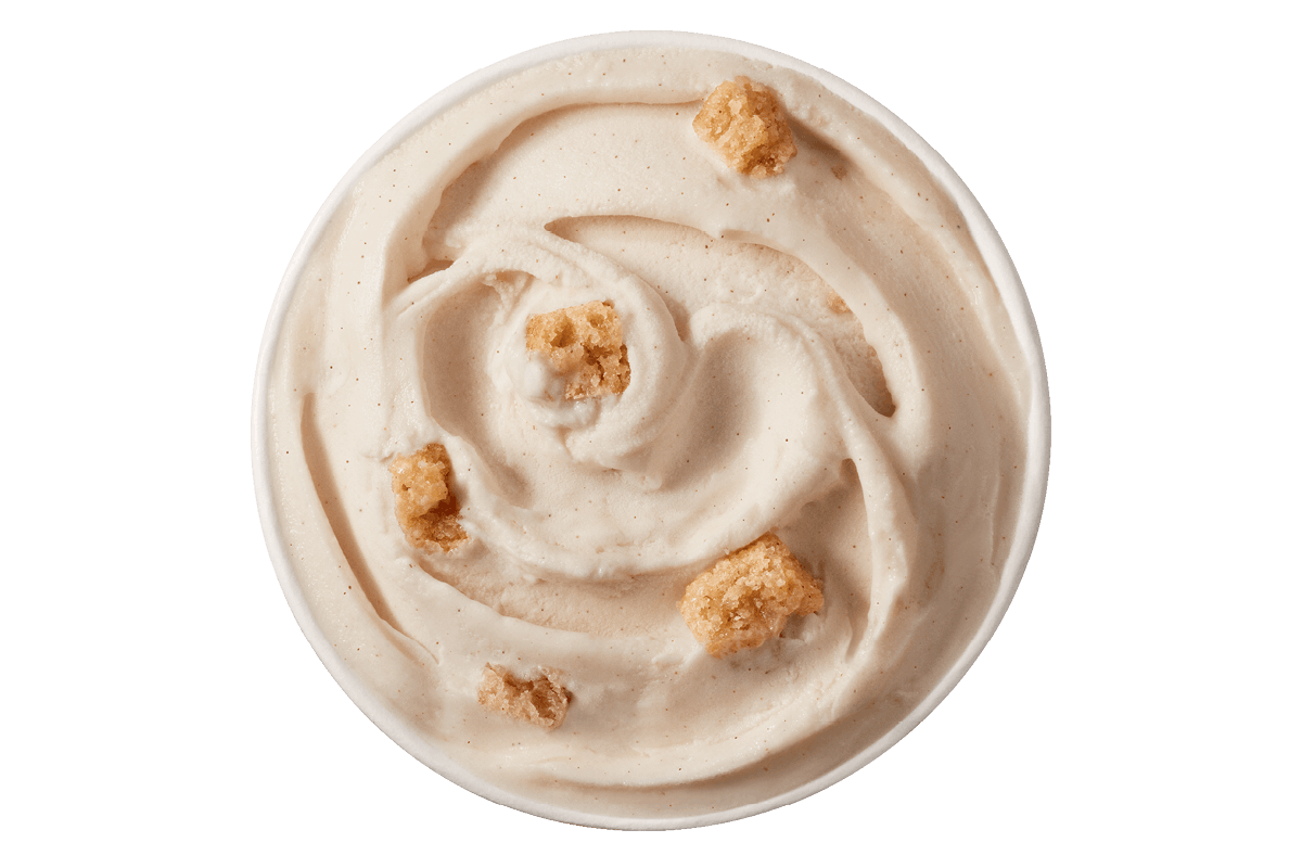 Order New! Cinnamon Roll Centers BLIZZARD® Treat food online from Dairy Queen store, Urbana on bringmethat.com
