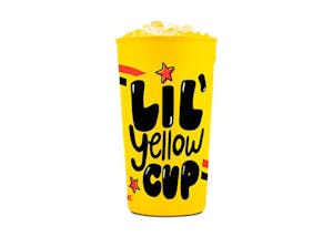 Order Lil' Yellow Cup food online from Bombay Ruby store, San Francisco on bringmethat.com