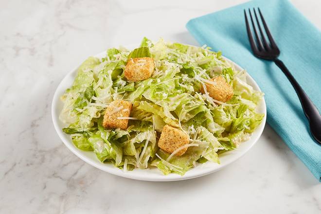 Order Side Caesar Salad food online from Mcalister's Deli store, Mansfield on bringmethat.com