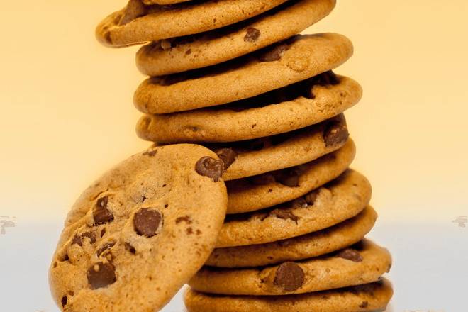 Order Mini Cookies food online from Nestle Tollhouse Cafe store, Highland Village on bringmethat.com
