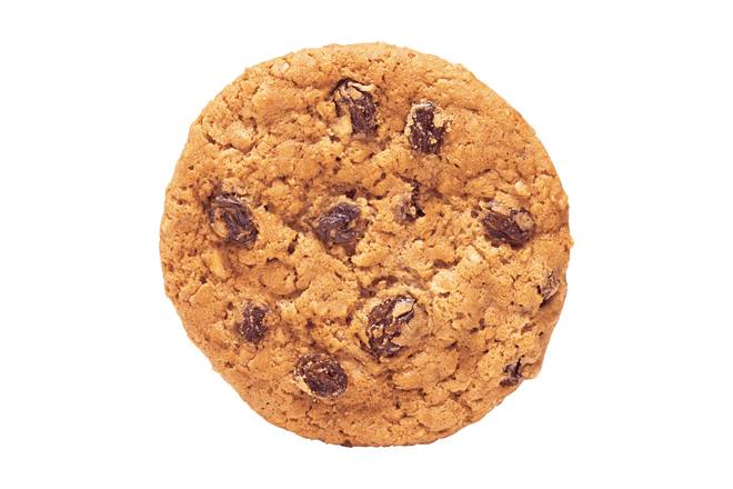 Order Oatmeal Raisin food online from Subway store, Little Rock on bringmethat.com