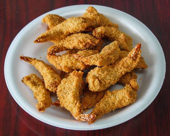 Order Fried Shrimp (20 pcs) food online from Great China store, Wingate on bringmethat.com