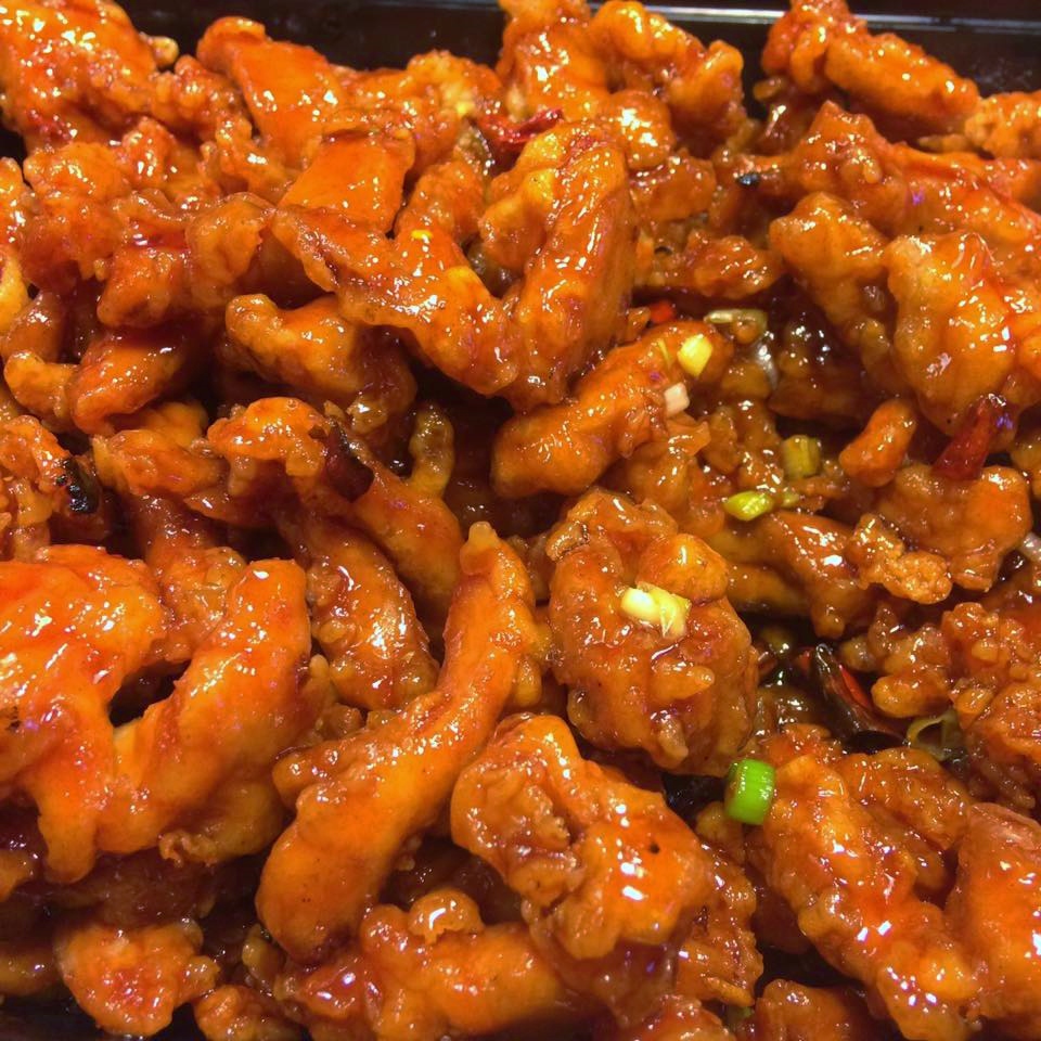 Order General Chow's Chicken food online from Nancy Chang store, Worcester on bringmethat.com