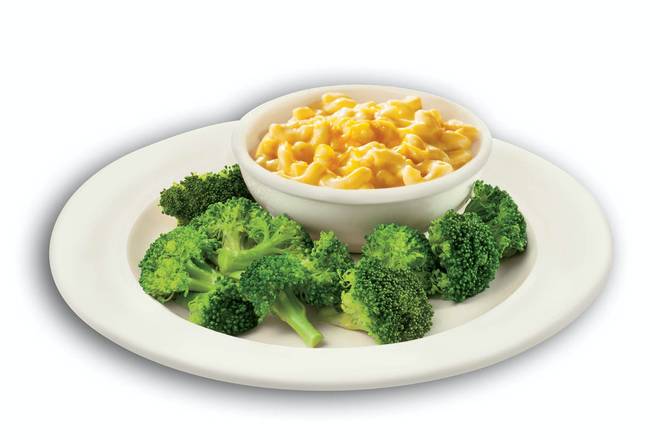 Order Macaroni & Cheese food online from Bob Evans 569 store, Weirton on bringmethat.com
