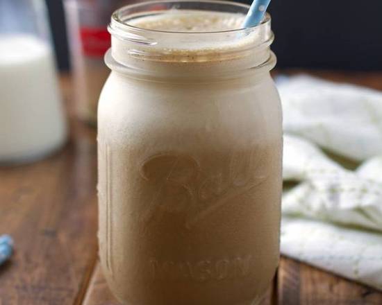 Order Iced Latte food online from Mocha Town store, Newark on bringmethat.com