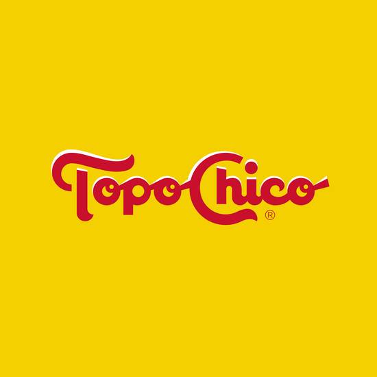 Order Topo Chico® food online from Nancy's Sky Garden store, Round Rock on bringmethat.com