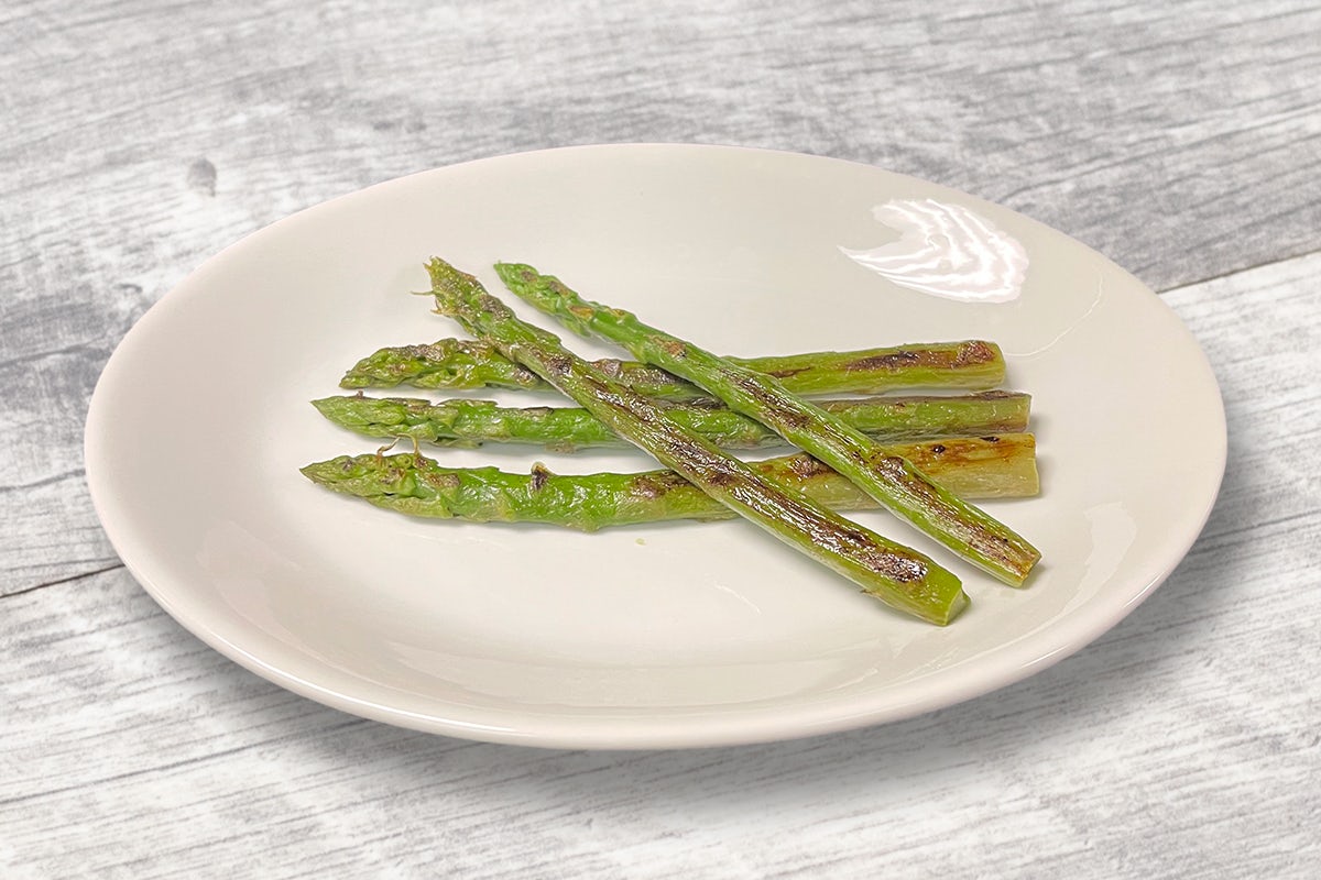 Order Grilled Asparagus food online from Perkins Restaurant & Bakery store, Dickson City on bringmethat.com