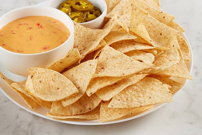 Order Nacho Basket food online from Mcalister 1133 store, Fishers on bringmethat.com