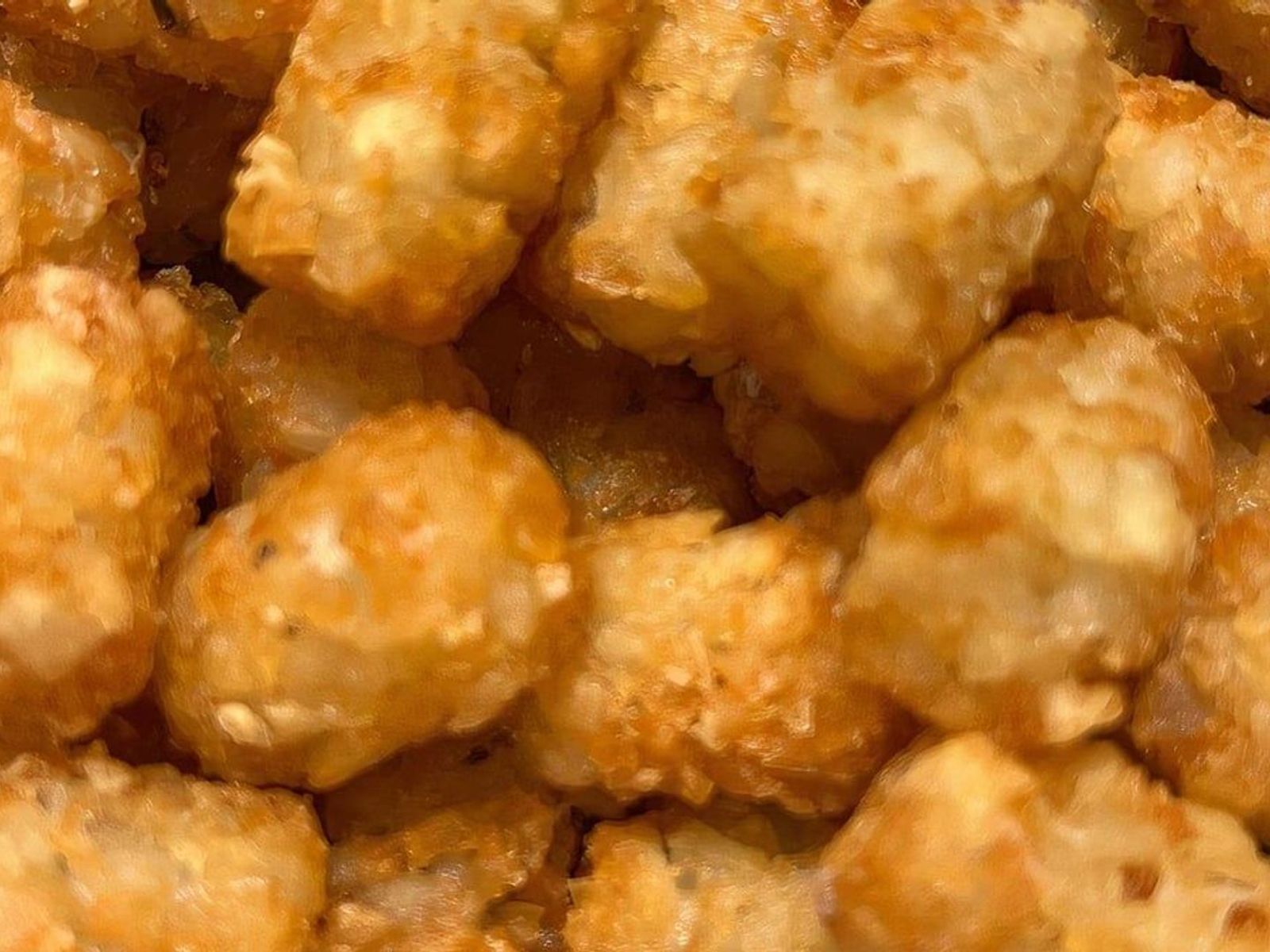 Order TATER TOTS food online from Lisa's Family Pizzeria store, Wakefield on bringmethat.com