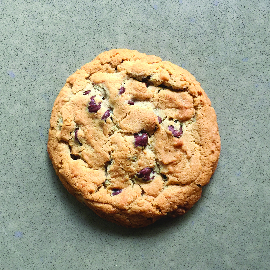 Order Gluten-Free Chocolate Chip Cookie food online from Stirred, Not Shaken store, San Francisco on bringmethat.com