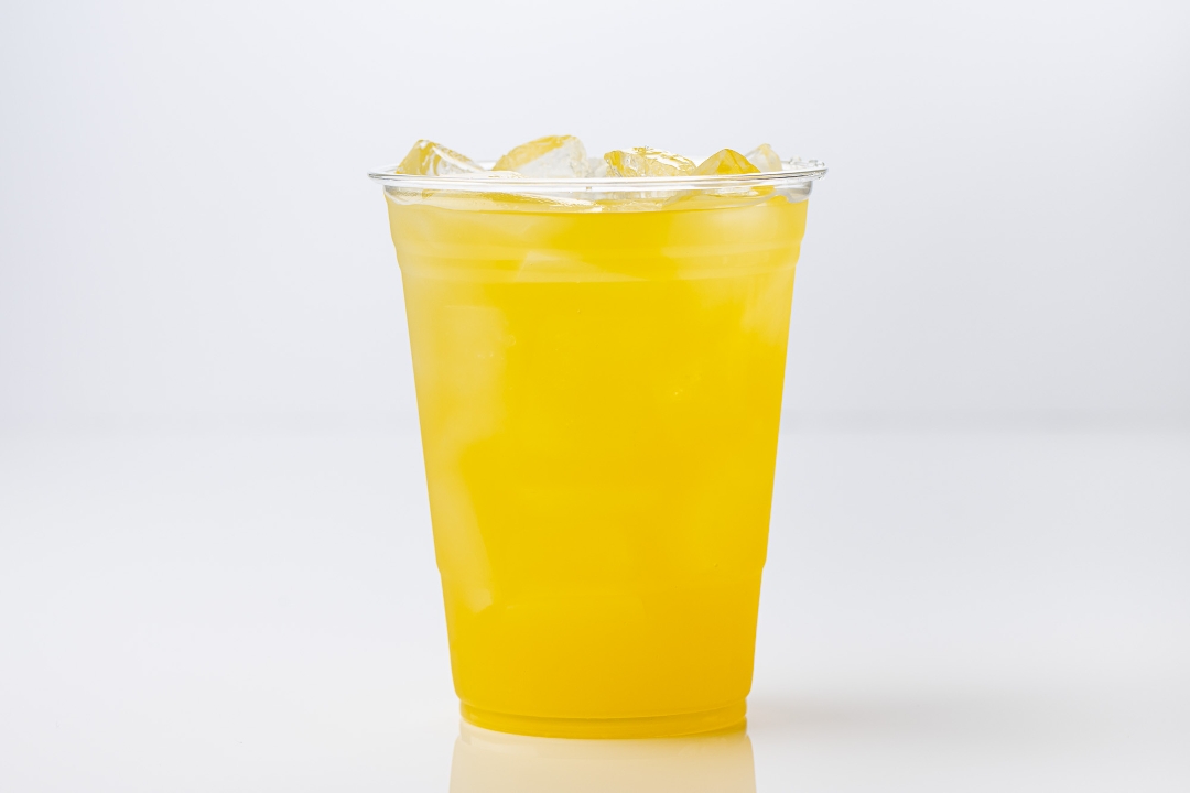 Order Mango Tea Lemonade food online from Shootz store, Stanton on bringmethat.com