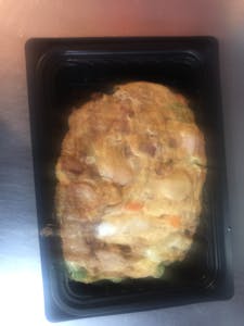Order 60. House Special Egg Foo Young food online from Taste Of China store, Spring Hill on bringmethat.com