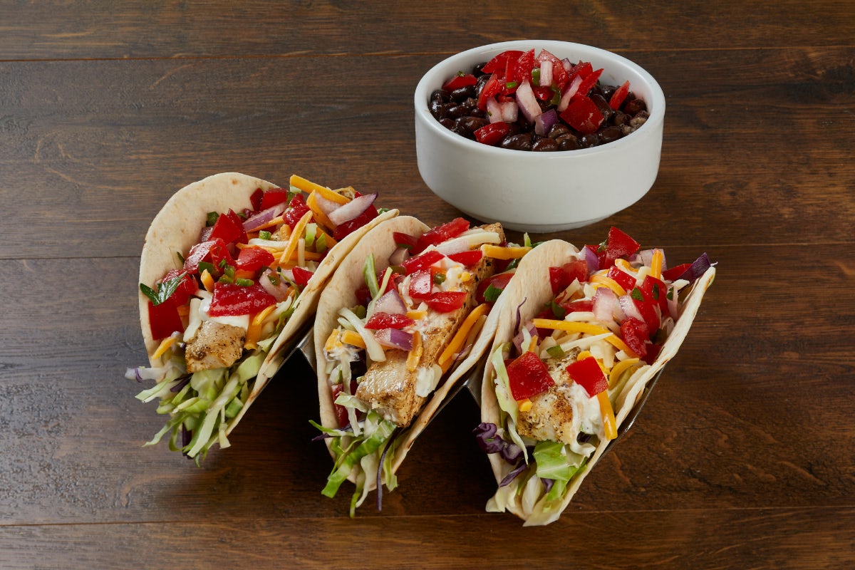 Order MAHI TACO  food online from Miller'S Ale House store, Dawsonville on bringmethat.com